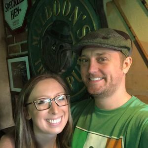 Meet your Posher, Daniel